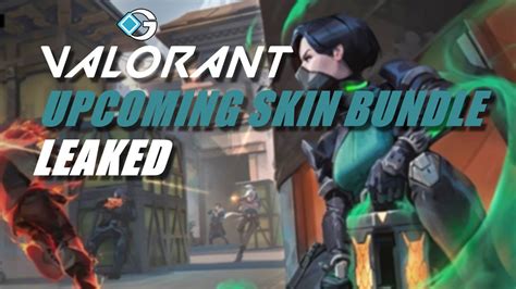 VALORANT’s Next Skin Bundle MK.VII Liberty Leaked